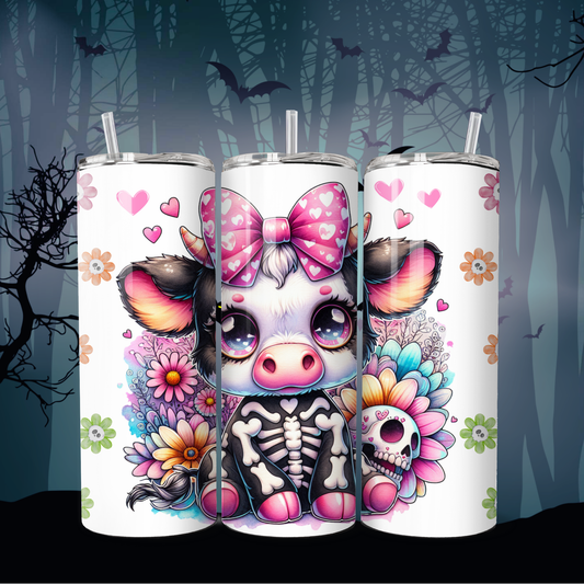 Termohrnček HALLOWEEN 38