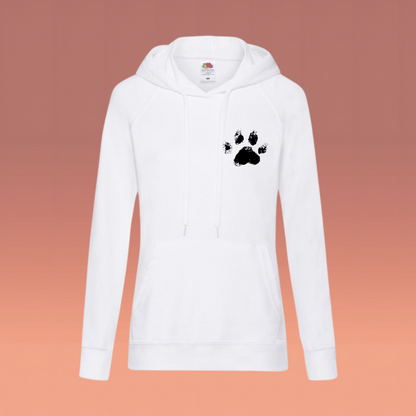 Mikina - Samojed 1