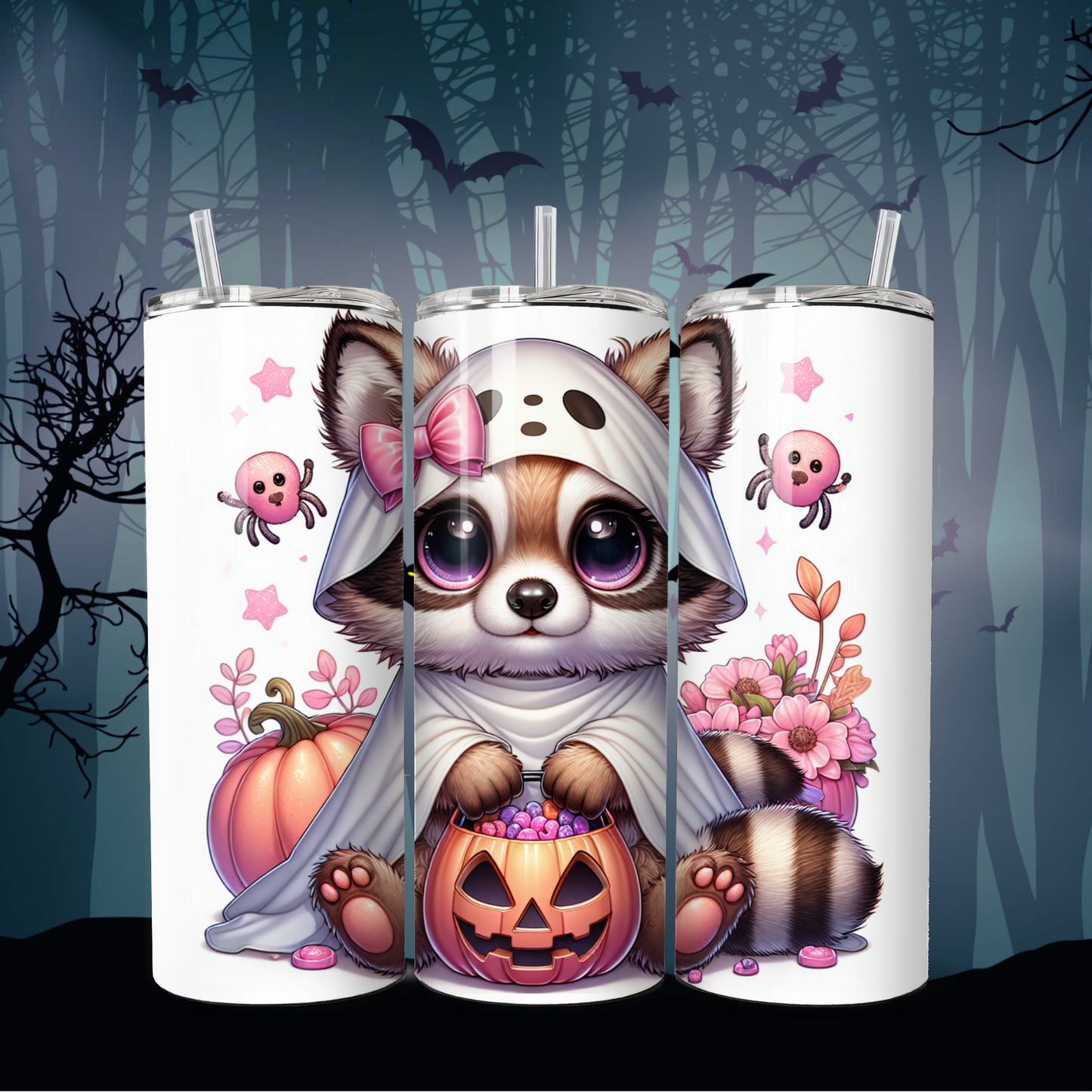 Termohrnček HALLOWEEN 39