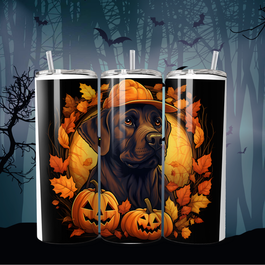 Termohrnček HALLOWEEN 12