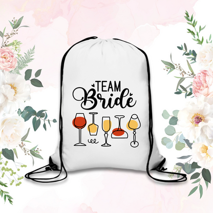 Športový vak - BRIDE 4