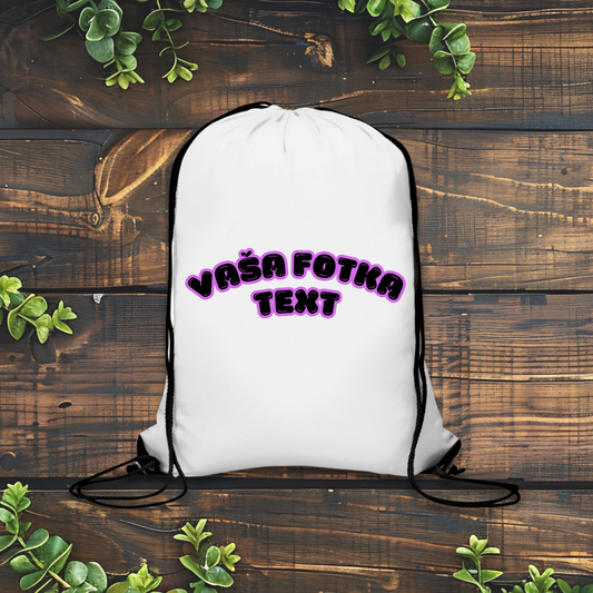 0 Športový vak na mieru
