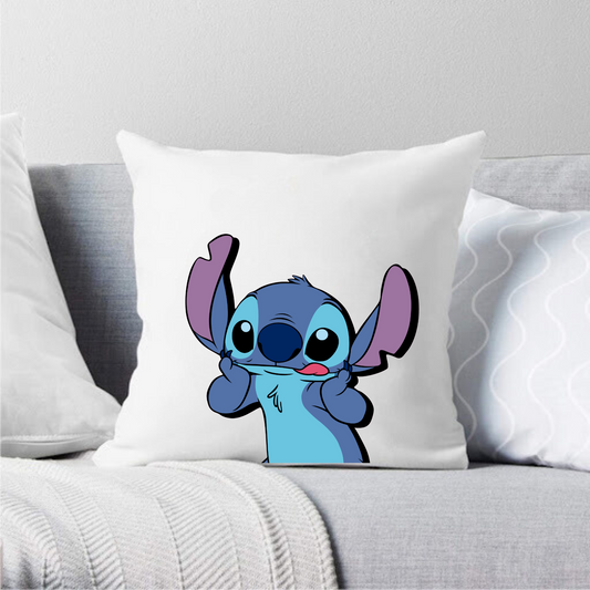 Vankúš - Stitch 1