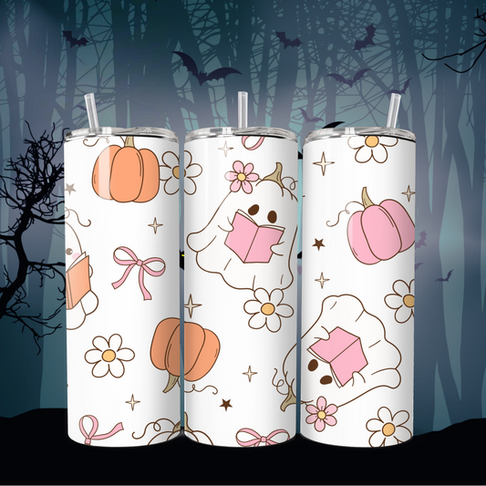 Termohrnček HALLOWEEN 51