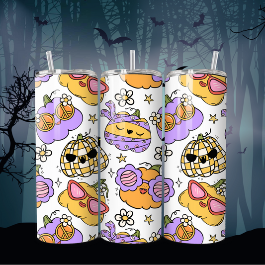 Termohrnček HALLOWEEN 49
