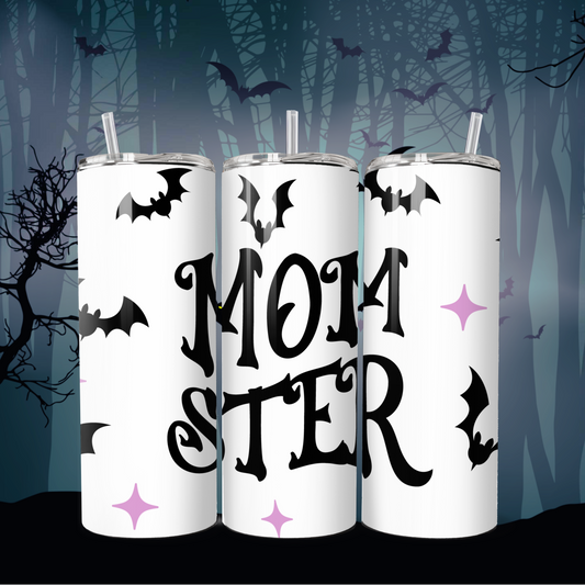 Termohrnček HALLOWEEN 54