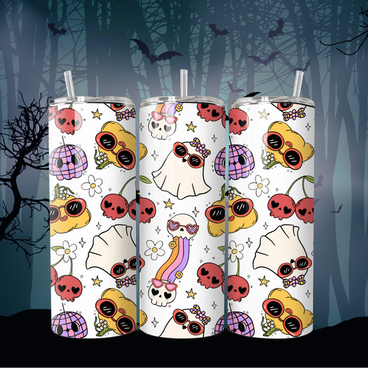 Termohrnček HALLOWEEN 50
