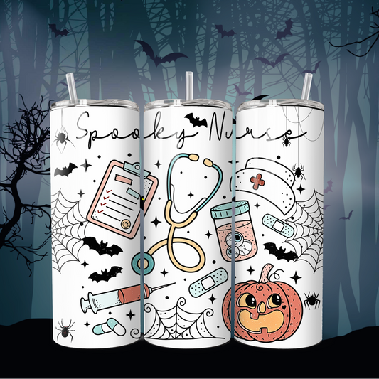 Termohrnček HALLOWEEN 56