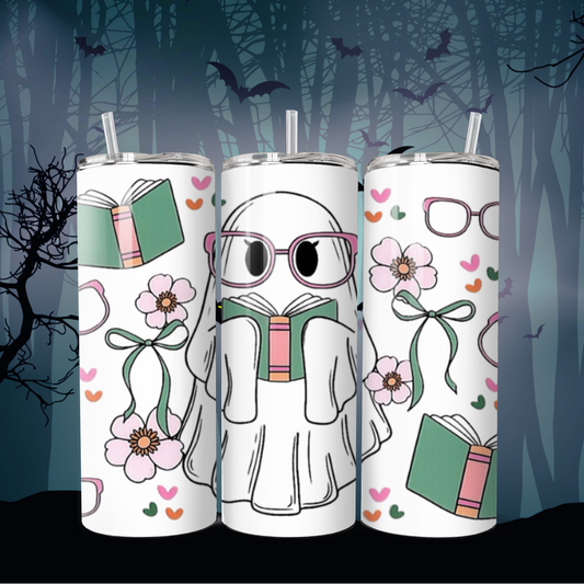 Termohrnček HALLOWEEN 53