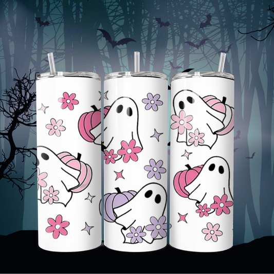 Termohrnček HALLOWEEN 52
