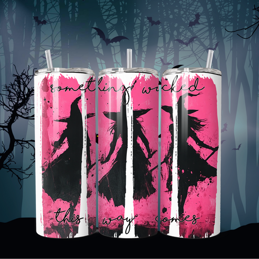 Termohrnček HALLOWEEN 55